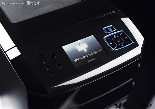 针对多媒体创作者 戴尔推XPS 420电脑