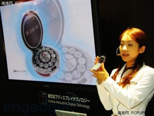 �������&nbsp;��֥�׷�Բ��LCD��ʾ���ֻ�