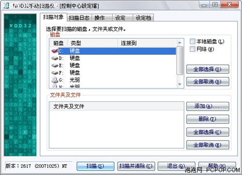 ��ȫ�����ܼ������ƽ��!&nbsp;NOD32����