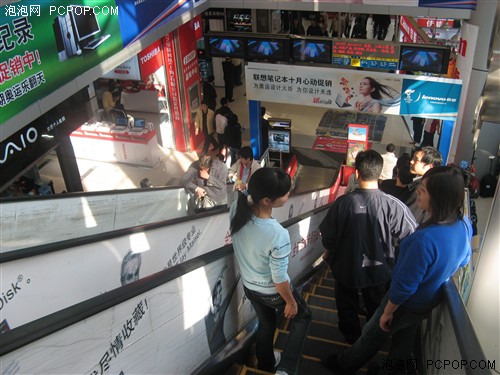 Intel传言双核即将缺货 AMD乘胜追击