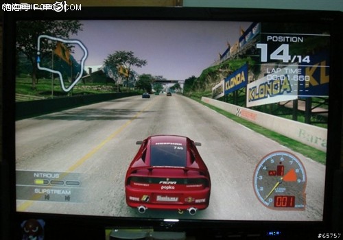 HDMI+92%��ɫ�򣡺곞��24Һ�����ͼ