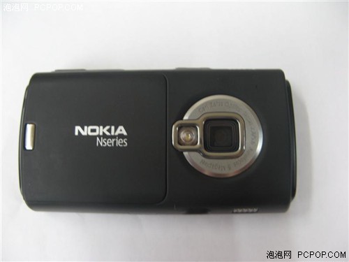 [����]8G�ڴ�&nbsp;֧����N-Gage��ϷN95��