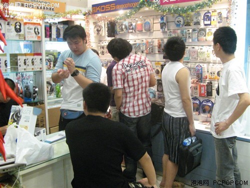 群雄纷起谁为王?耳机市场品牌详细看
