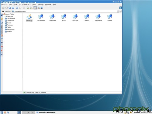 ������Ubuntu����!ȫ��Fedora8��ͼ��