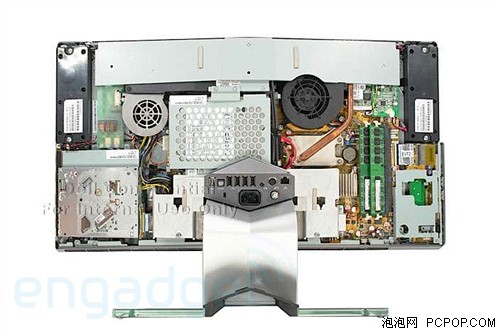 ȫ�����!&nbsp;Dell&nbsp;XPS&nbsp;One��ϸ����ع�