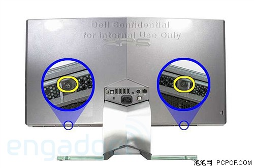 ȫ�����!&nbsp;Dell&nbsp;XPS&nbsp;One��ϸ����ع�