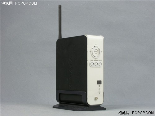 與連接線說再見&nbsp;無線高清播放器試用
