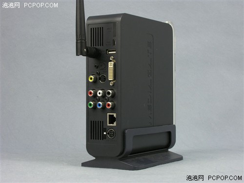 与连接线说再见 无线高清播放器试用