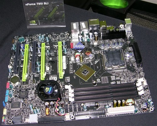 ��X48����&nbsp;NVIDIA��������1�³�790i