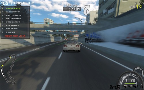 NV/ATI�Ծ���22���Կ���[��Ʒ�ɳ�11]