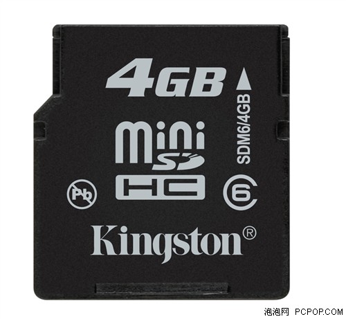 SD卡被取代 高速/大容量SDHC产品分析