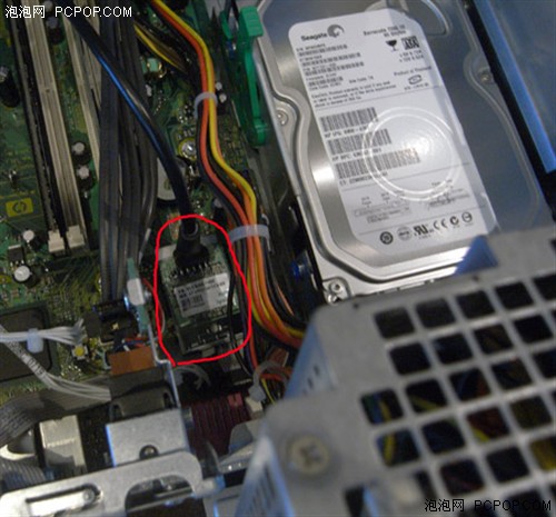 HP&nbsp;COMPAQ&nbsp;DC7800���ᱡ�����û�����