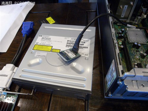 HP&nbsp;COMPAQ&nbsp;DC7800���ᱡ�����û�����