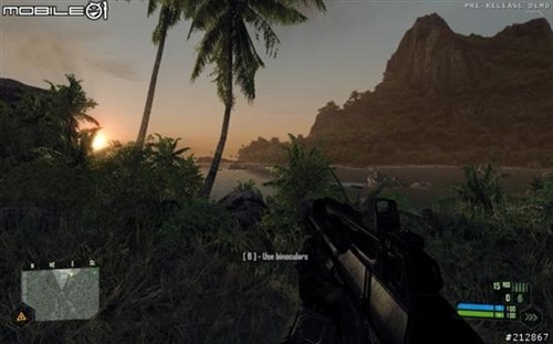 ��Crysis��������ʽ������ͼ��