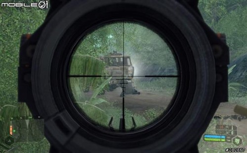 ��Crysis��������ʽ������ͼ��
