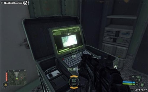 ��Crysis��������ʽ������ͼ��