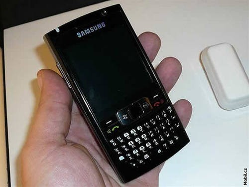 �ڽܿ�����WM6&nbsp;����i780�����ͼ����