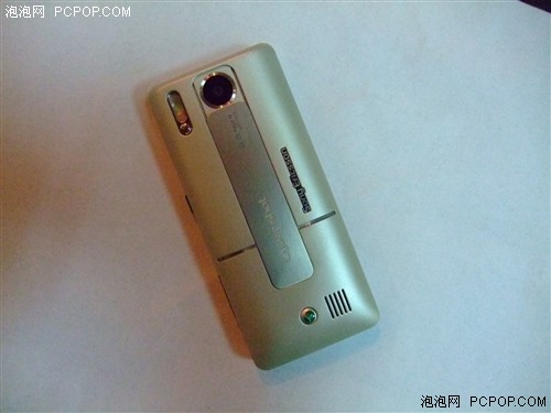 效果堪比小DC 索爱K770i拍照机好超值