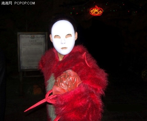 ��л��ֹ�--����NV20ץ��Halloween