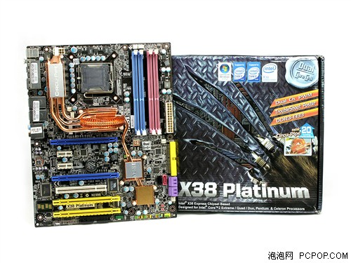 独家:狠斗5000元配置 4款旗舰X38横评