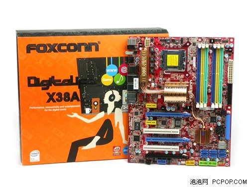 独家:狠斗5000元配置 4款旗舰X38横评