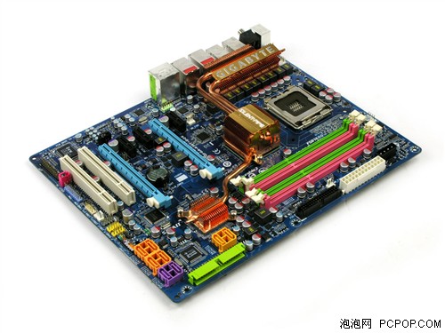 独家:狠斗5000元配置 4款旗舰X38横评