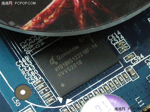 �����ȹ�ɢ��&nbsp;86GT/512M/DDR3��˦699