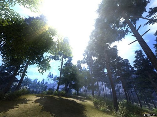 The Way!NVIDIA游戏合作计划幕后揭秘