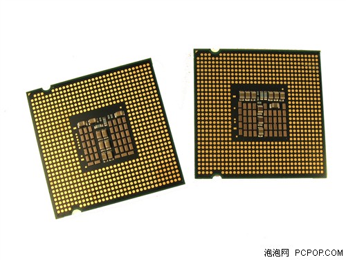 英特尔45nm新旗舰四核QX9650解析测试