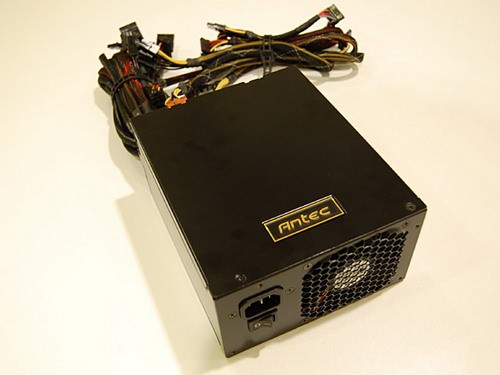 �����Ϸ��Ƶ���!Antec�¿��Դ����