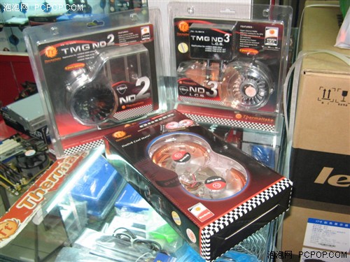十款散热器!冬季里8800GT不会再发烧