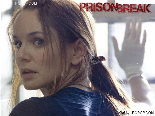 到底是谁杀了Sarah 专访《越狱》编剧