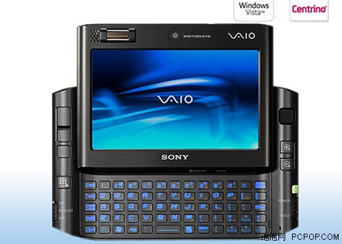 ���Ὣ�����¿�UMPC����48GB��̬Ӳ��