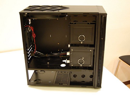 ������ɫ����!Antec�¿���伴������