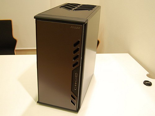 ������ɫ����!Antec�¿���伴������