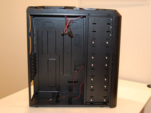 ������ɫ����!Antec�¿���伴������