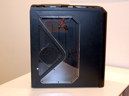 ������ɫ����!Antec�¿���伴������