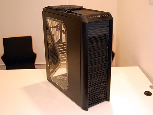 ������ɫ����!Antec�¿���伴������