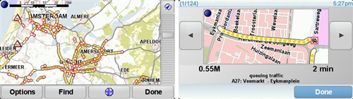 ����Ч&nbsp;TomTom�������Ƚ���ͨ��ϢGPS