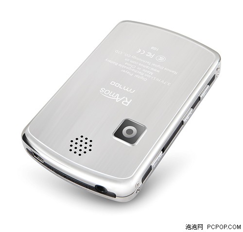 实现拍照摄像功能 蓝魔RM700正式发布