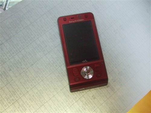 [�Ϻ�]����Ҳ����&nbsp;����W910i�����ؼ�