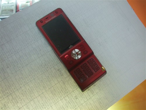 [�Ϻ�]����Ҳ����&nbsp;����W910i�����ؼ�