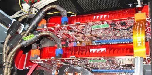 PCIe,2.0,接口,没有用,RV,