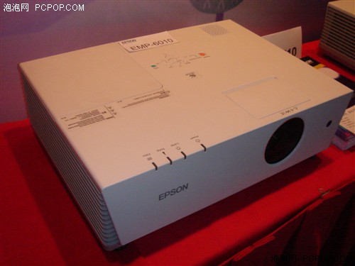 �߶˽���ר��&nbsp;EPSON������������ͶӰ