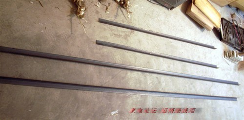 从装修说起!强人DIY家庭影院全程图解