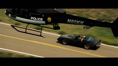 比美女更诱人 年度12部1080p电影赏析_光驱新