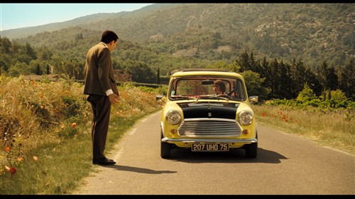 比美女更诱人 年度12部1080p电影赏析