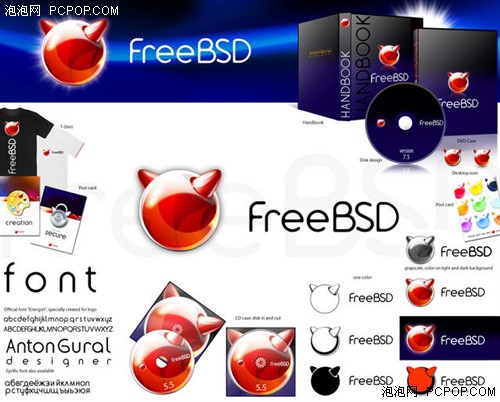 正式版将放出 FreeBSD 7.0 Beta3发布