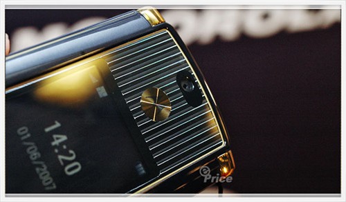24K�ƽ�/��Ƥ����&nbsp;MOTO&nbsp;V8��ɫ��ͼ��