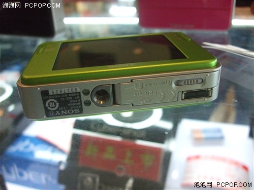 [上海]最漂亮的相机！索尼T2单机2300